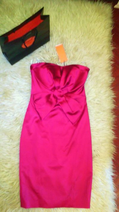Лот: 6401648. Фото: 1. Оригинал от Karen Millen. Платья