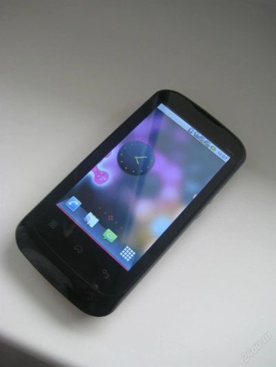 Лот: 3089138. Фото: 1. Explay A320 duos ( обмен iphone... Смартфоны