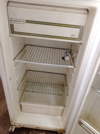 Лот: 19978729. Фото: 1. Холодильник Брюса 3. Холодильники, морозильные камеры