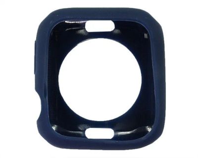 Лот: 17590476. Фото: 1. Чехол Apple Watch 44 мм TPU Candy... Смарт-часы, фитнес-браслеты, аксессуары