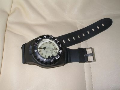 Лот: 3544080. Фото: 1. Компас подводный Sub Gear. Дайвинг, подводная охота