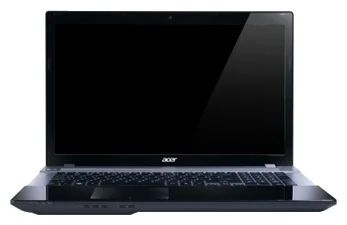 Лот: 3332561. Фото: 1. Acer v3-771g-53236g75maii. Ноутбуки