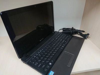 Лот: 12600830. Фото: 1. Ноутбук Packard Bell EasyNote... Ноутбуки