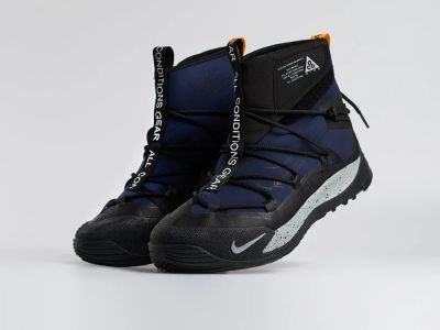 Лот: 25547363. Фото: 1. Зимние Кроссовки Nike ACG Air... Кеды, кроссовки, слипоны