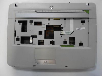 Лот: 10228717. Фото: 1. Корпус ноутбука Acer 5520 нижняя... Корпуса, блоки питания