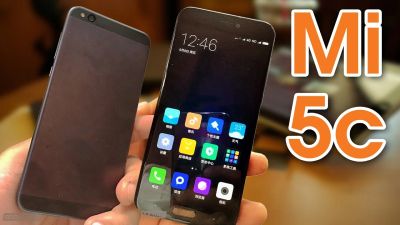 Лот: 9559986. Фото: 1. Защитное стекло Xiaomi Mi 5C... Дисплеи, дисплейные модули, тачскрины