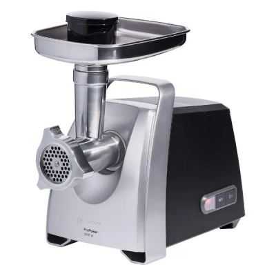 Лот: 25766966. Фото: 1. Мясорубка Bosch MFW68660. Кухонная