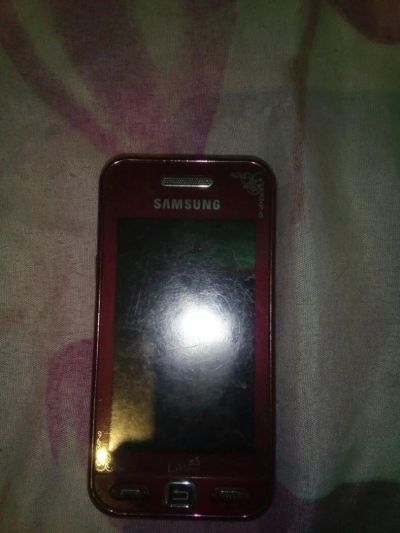 Лот: 9398939. Фото: 1. Телефон samsung. Кнопочные мобильные телефоны