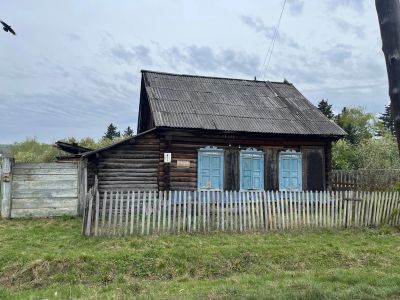 Лот: 25386735. Фото: 1. Дом, 22 сотки, П. 13 Борцов. Дома