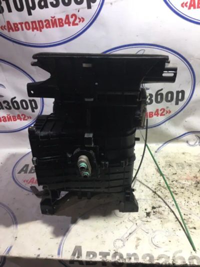 Лот: 21717073. Фото: 1. корпус отопителя Kia Picanto SA. Двигатель и элементы двигателя
