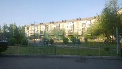 Лот: 13907025. Фото: 1. 2-комнатная квартира на ул. Карбышева... Квартиры, студии