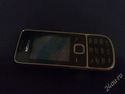 Лот: 709822. Фото: 1. Nokia 2700 Classic продажа или... Кнопочные мобильные телефоны