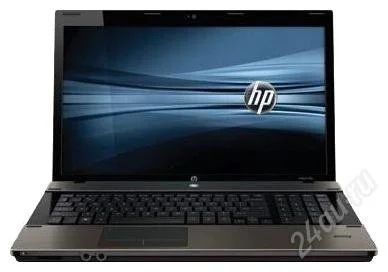 Лот: 990073. Фото: 1. HP ProBook 4720s (XX802EA) (Core... Ноутбуки
