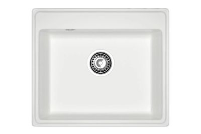 Лот: 25033248. Фото: 1. Мойка врезная GRANFEST Vertex. Мойки кухонные