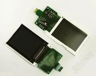Лот: 2433289. Фото: 1. Дисплей SonyEricsson K700 ORIG... Дисплеи, дисплейные модули, тачскрины