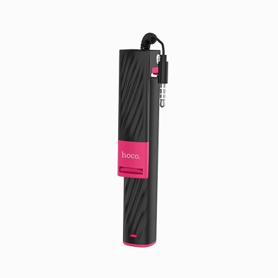 Лот: 22978158. Фото: 1. Монопод для селфи Hoco K7 mini... Держатели для телефонов