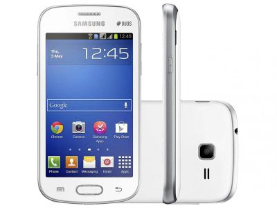 Лот: 10534322. Фото: 1. samsung gt s7262 требует ремонт. Смартфоны