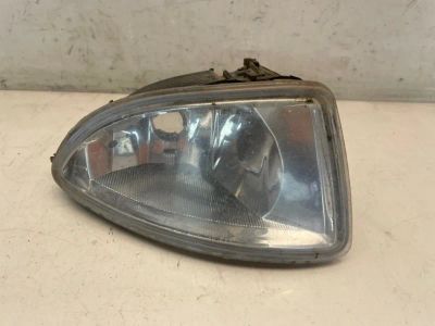 Лот: 22459184. Фото: 1. Фара противотуманная Honda Civic... Двигатель и элементы двигателя