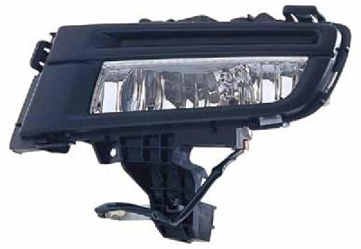 Лот: 3710049. Фото: 1. Туманка левая mazda 3/axela (05-08... Оптика и освещение
