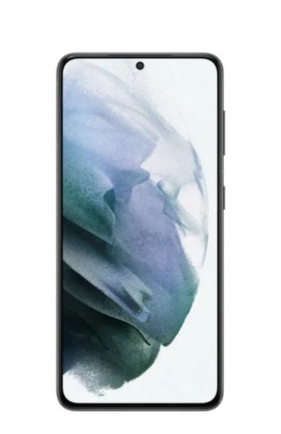 Лот: 19052834. Фото: 1. Samsung Galaxy S21 8/256Gb Grey. Смартфоны