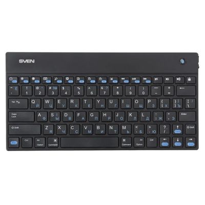 Лот: 7061108. Фото: 1. Клавиатура SVEN Comfort 8500 Bluetooth... Клавиатуры и мыши