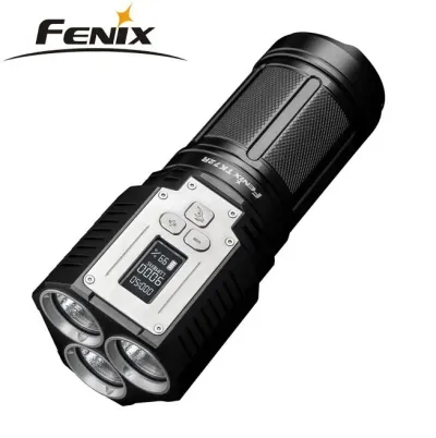 Лот: 21048178. Фото: 1. Фонарь Fenix TK72R Cree XHP70... Фонарики