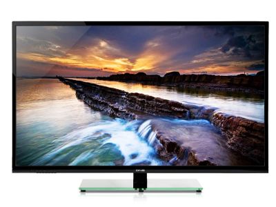 Лот: 5116520. Фото: 1. ЖК телевизор DNS K42A619 , диагональ... Телевизоры