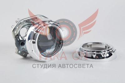 Лот: 9150686. Фото: 1. Линза, Бленда, маска на линзу... Детали тюнинга