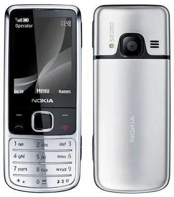 Лот: 489030. Фото: 1. Nokia 6700. Кнопочные мобильные телефоны