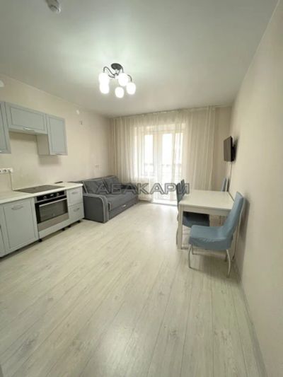 Лот: 21579212. Фото: 1. Сдам 1-комн. Парусная улица, 7... Квартиры, студии