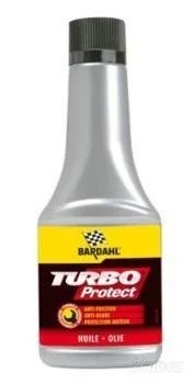 Лот: 858518. Фото: 1. BARDAHL TURBO PROTECT. Присадки, добавки в топливо