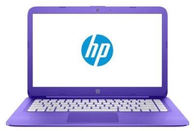 Лот: 11610873. Фото: 1. HP Stream 14-ax001ur. Ноутбуки