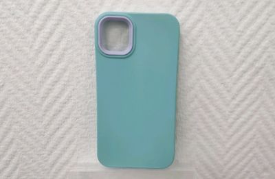 Лот: 19563496. Фото: 1. Чехол-накладка SC262 для Apple... Чехлы, бамперы