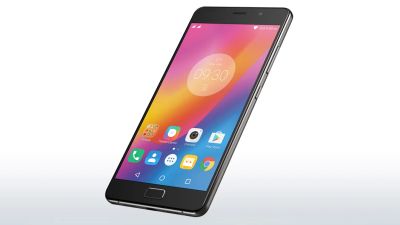 Лот: 10835679. Фото: 1. Смартфон Lenovo P2 с большой батареей... Смартфоны