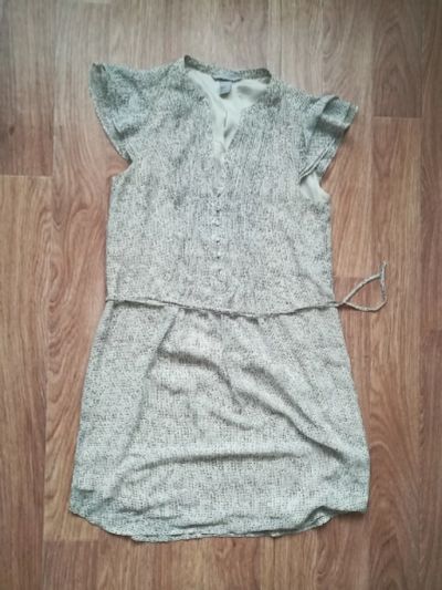 Лот: 13716181. Фото: 1. платье h&m. Платья