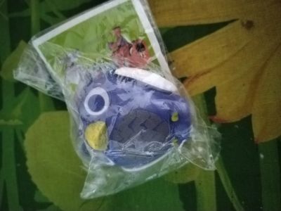 Лот: 22873885. Фото: 1. Игрушка Птичка из мультика Мимимишки... Развивающие