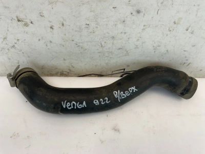 Лот: 24904855. Фото: 1. патрубок радиатора Kia Venga YN. Двигатель и элементы двигателя