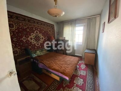 Лот: 21450998. Фото: 1. Продам 4-комн. кв. 79.9 кв.м... Квартиры, студии