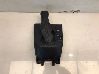 Лот: 21704153. Фото: 1. ручка АКПП Toyota Raize A200A. Двигатель и элементы двигателя