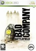 Лот: 3698322. Фото: 1. Battlefield Bad Company лицензионный... Игры для консолей