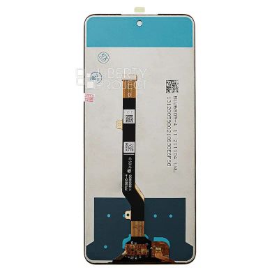 Лот: 19604863. Фото: 1. Дисплей для Infinix Hot 11S в... Дисплеи, дисплейные модули, тачскрины