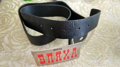 Лот: 11571646. Фото: 1. Ремень мужской. Ремни, пояса