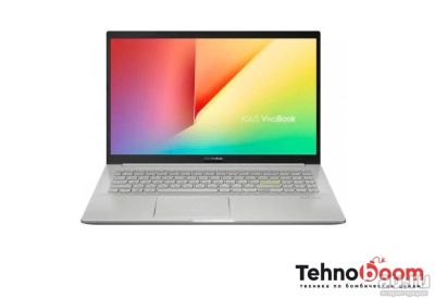 Лот: 18058279. Фото: 1. 15.6" Ноутбук ASUS VivoBook K513EA-BQ162... Ноутбуки