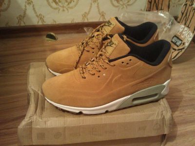 Лот: 3485172. Фото: 1. кроссовки Nike Air max 90 vt. Кеды, кроссовки, слипоны