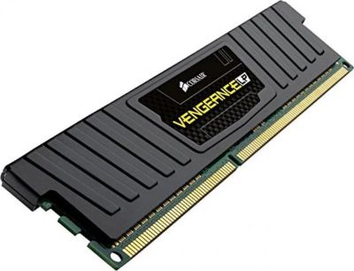 Лот: 13957948. Фото: 1. 16Gb DDR3-1600 Corsair Vengeance... Оперативная память