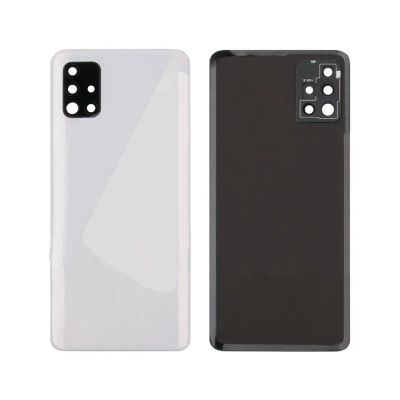 Лот: 21539762. Фото: 1. Задняя крышка Samsung Galaxy A51... Корпуса, клавиатуры, кнопки