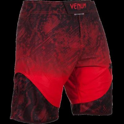 Лот: 10252486. Фото: 1. ММА шорты Venum Fusion red. Шорты