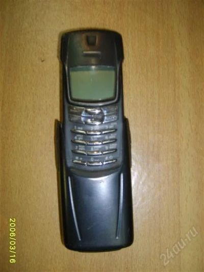 Лот: 1078486. Фото: 1. 8910. Кнопочные мобильные телефоны