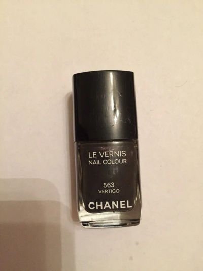 Лот: 6284926. Фото: 1. Лак для ногтей Chanel, оригинал. Лак для ногтей