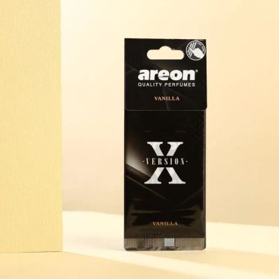 Лот: 25616135. Фото: 1. Ароматизатор на зеркало Areon... Ароматизаторы